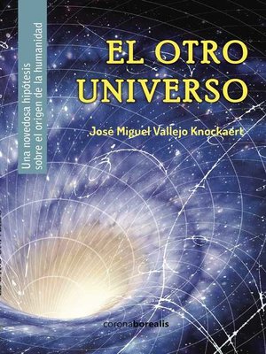 cover image of EL OTRO UNIVERSO